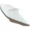 ModeloDrive FRP CS Type N Style Spoiler Wing > Nissan 370Z Z34 2009-2020 - Image 6