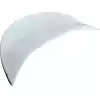 ModeloDrive FRP CS Type N Style Spoiler Wing > Nissan 370Z Z34 2009-2020 - Image 7