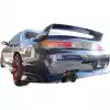 ModeloDrive FRP Kouki Style Spoiler Wing > Nissan 240SX S14 1995-1998 - Image 33