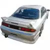 ModeloDrive FRP Kouki Style Spoiler Wing > Nissan 240SX S14 1995-1998 - Image 36