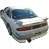 ModeloDrive FRP Kouki Style Spoiler Wing > Nissan 240SX S14 1995-1998 - Image 38