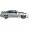 ModeloDrive FRP Kouki Style Spoiler Wing > Nissan 240SX S14 1995-1998 - Image 39