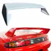 ModeloDrive FRP Kouki Style Spoiler Wing > Nissan 240SX S14 1995-1998 - Image 1