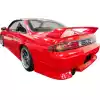 ModeloDrive FRP Kouki Style Spoiler Wing > Nissan 240SX S14 1995-1998 - Image 26