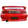 ModeloDrive FRP Kouki Style Spoiler Wing > Nissan 240SX S14 1995-1998 - Image 27