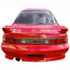 ModeloDrive FRP Kouki Style Spoiler Wing > Nissan 240SX S14 1995-1998 - Image 28