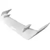 ModeloDrive FRP 3POW Spoiler Wing > - > Universal - Image 10