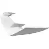 ModeloDrive FRP 3POW Spoiler Wing > - > Universal - Image 11