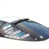 ModeloDrive FRP DMA v2 Roof Spoiler Wing > Nissan 240SX 1989-1994 > 3dr Hatch - Image 2