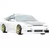 ModeloDrive FRP ORI RACE Front Bumper > Nissan 240SX 1989-1994 > 2/3dr - Image 28