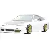 ModeloDrive FRP ORI RACE Front Bumper > Nissan 240SX 1989-1994 > 2/3dr - Image 29