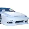 ModeloDrive FRP ORI RACE Front Bumper > Nissan 240SX 1989-1994 > 2/3dr - Image 30