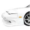 ModeloDrive FRP ORI RACE Front Bumper > Nissan 240SX 1989-1994 > 2/3dr - Image 33