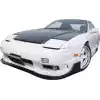 ModeloDrive FRP ORI RACE Front Bumper > Nissan 240SX 1989-1994 > 2/3dr - Image 38