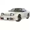 ModeloDrive FRP ORI RACE Front Bumper > Nissan 240SX 1989-1994 > 2/3dr - Image 41