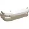 ModeloDrive FRP ORI RACE Front Bumper > Nissan 240SX 1989-1994 > 2/3dr - Image 9