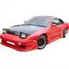 ModeloDrive FRP ORI RACE Front Bumper > Nissan 240SX 1989-1994 > 2/3dr - Image 18