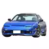 ModeloDrive FRP ORI RACE Front Bumper > Nissan 240SX 1989-1994 > 2/3dr - Image 22