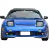 ModeloDrive FRP ORI RACE Front Bumper > Nissan 240SX 1989-1994 > 2/3dr - Image 23