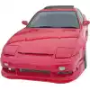 ModeloDrive FRP ORI RACE Front Bumper > Nissan 240SX 1989-1994 > 2/3dr - Image 25