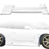 ModeloDrive FRP ORI RACE Side Skirts > Nissan 240SX 1989-1994 > 2/3dr - Image 22