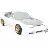 ModeloDrive FRP ORI RACE Side Skirts > Nissan 240SX 1989-1994 > 2/3dr - Image 26