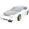 ModeloDrive FRP ORI RACE Side Skirts > Nissan 240SX 1989-1994 > 2/3dr - Image 28