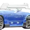 ModeloDrive FRP ORI RACE Side Skirts > Nissan 240SX 1989-1994 > 2/3dr - Image 11