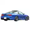 ModeloDrive FRP ORI RACE Side Skirts > Nissan 240SX 1989-1994 > 2/3dr - Image 13