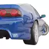 ModeloDrive FRP ORI RACE Side Skirts > Nissan 240SX 1989-1994 > 2/3dr - Image 14