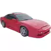 ModeloDrive FRP ORI RACE Side Skirts > Nissan 240SX 1989-1994 > 2/3dr - Image 15