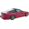 ModeloDrive FRP ORI RACE Side Skirts > Nissan 240SX 1989-1994 > 2/3dr - Image 16