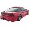 ModeloDrive FRP ORI RACE Side Skirts > Nissan 240SX 1989-1994 > 2/3dr - Image 20