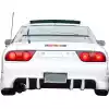 ModeloDrive FRP ORI RACE Rear Bumper > Nissan 240SX 1989-1994 > 3dr Hatch - Image 26