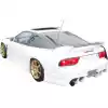 ModeloDrive FRP ORI RACE Rear Bumper > Nissan 240SX 1989-1994 > 3dr Hatch - Image 29