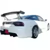 ModeloDrive FRP ORI RACE Rear Bumper > Nissan 240SX 1989-1994 > 3dr Hatch - Image 34