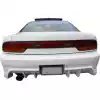 ModeloDrive FRP ORI RACE Rear Bumper > Nissan 240SX 1989-1994 > 3dr Hatch - Image 36