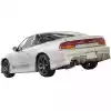 ModeloDrive FRP ORI RACE Rear Bumper > Nissan 240SX 1989-1994 > 3dr Hatch - Image 41