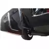 ModeloDrive FRP ORI RACE Rear Bumper > Nissan 240SX 1989-1994 > 3dr Hatch - Image 42