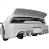 ModeloDrive FRP ORI RACE Rear Bumper > Nissan 240SX 1989-1994 > 3dr Hatch - Image 44