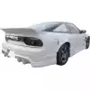 ModeloDrive FRP ORI RACE Rear Bumper > Nissan 240SX 1989-1994 > 3dr Hatch - Image 46