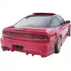 ModeloDrive FRP ORI RACE Rear Bumper > Nissan 240SX 1989-1994 > 3dr Hatch - Image 15