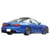 ModeloDrive FRP ORI RACE Rear Bumper > Nissan 240SX 1989-1994 > 3dr Hatch - Image 20