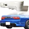 ModeloDrive FRP ORI RACE Rear Bumper > Nissan 240SX 1989-1994 > 3dr Hatch - Image 21