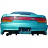 ModeloDrive FRP ORI RACE Rear Bumper > Nissan 240SX 1989-1994 > 3dr Hatch - Image 22