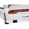 ModeloDrive FRP ORI ATTK Spoiler Wing > Nissan 240SX 1989-1994 > 3dr Hatch - Image 25