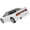 ModeloDrive FRP ORI ATTK Spoiler Wing > Nissan 240SX 1989-1994 > 3dr Hatch - Image 30