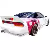 ModeloDrive FRP ORI ATTK Spoiler Wing > Nissan 240SX 1989-1994 > 3dr Hatch - Image 32