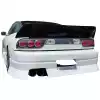 ModeloDrive FRP ORI ATTK Spoiler Wing > Nissan 240SX 1989-1994 > 3dr Hatch - Image 3