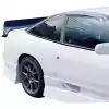 ModeloDrive FRP ORI ATTK Spoiler Wing > Nissan 240SX 1989-1994 > 3dr Hatch - Image 4